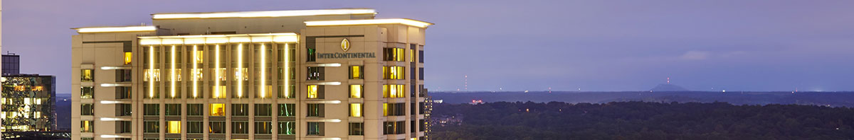 InterContinental Hotel